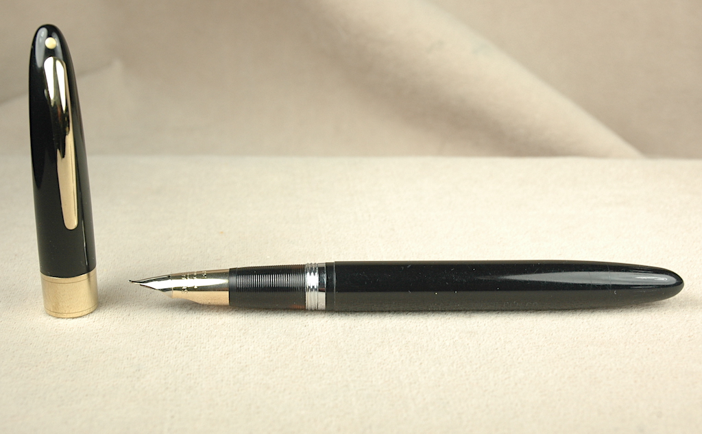 Vintage Pens: 6011: Sheaffer: TouchDown